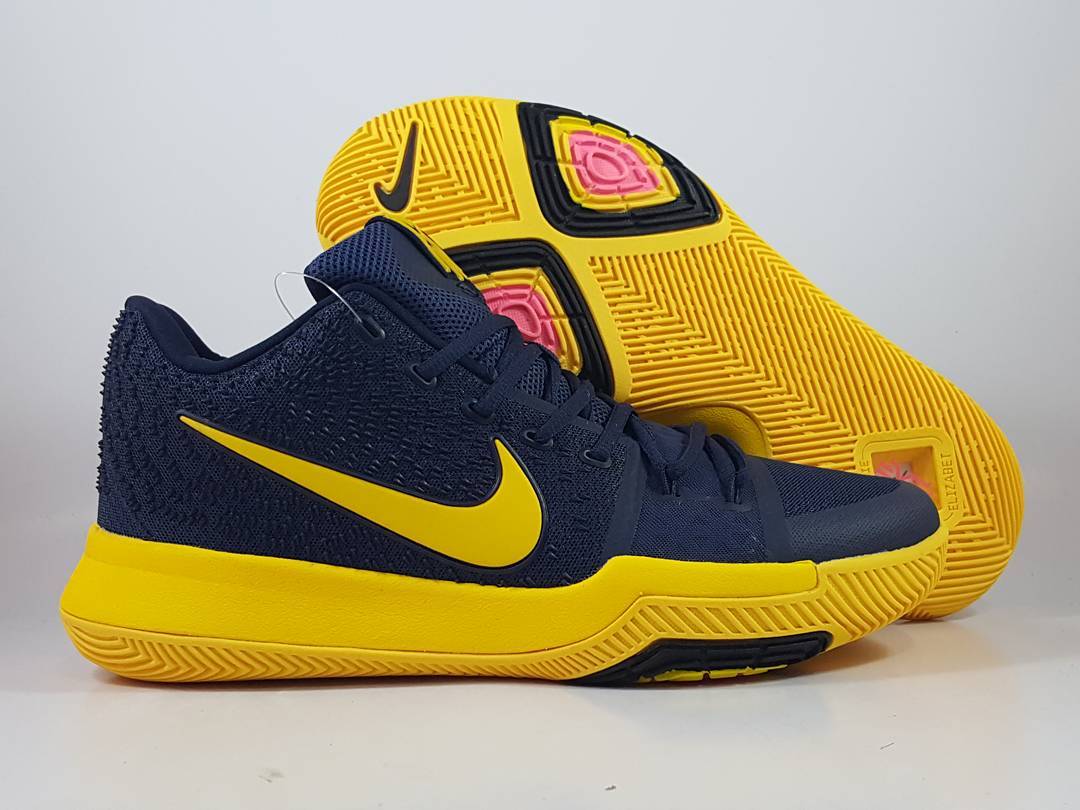sepatu basket nike kyrie 3 sepatu basket nike kyrie 3